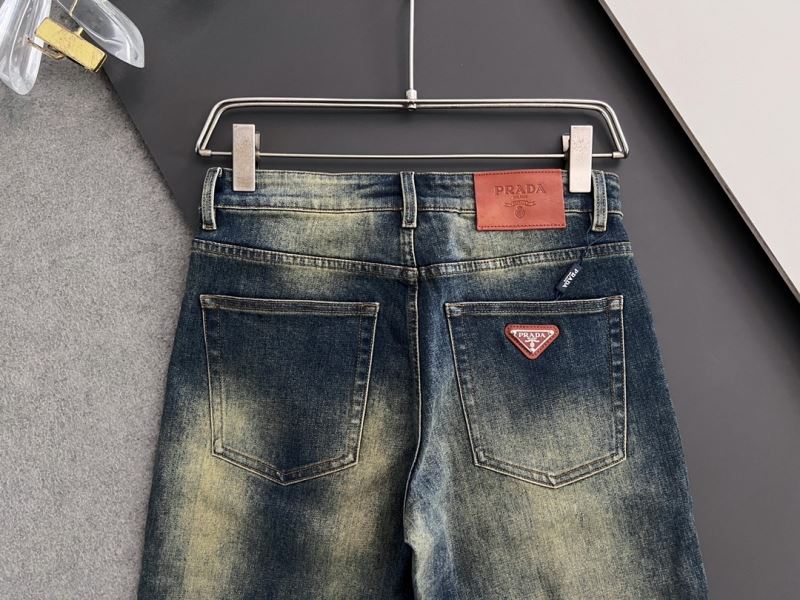 Prada Jeans